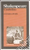 Shakespeare William; Boitani P. (cur.)