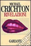 Crichton Michael