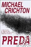 Crichton Michael