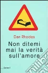 Rhodes Dan