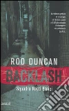 Duncan Rod