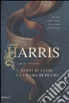 Harris Joanne