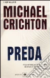 Crichton Michael