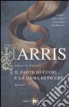 Harris Joanne