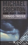Crichton Michael, Martin Anne-Marie