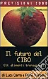 Carra Luca, Terragni Fabio