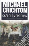 Crichton Michael