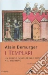 Demurger Alain