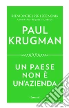 Krugman Paul R.