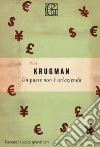 Krugman Paul R.