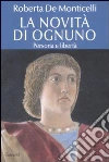 De Monticelli Roberta
