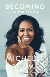 Obama Michelle