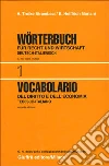 Helffrich Mariani E. - Troike Strambaci Hannelore