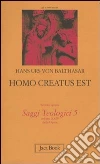 Balthasar Hans Urs von; Guerriero E. (cur.)
