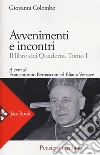 Colombo Giovanni; Bernasconi F. (cur.); Versace E. (cur.)