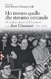 Ronza R. (cur.); Zola G. (cur.)