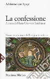 Speyr Adrienne von; Balthasar H. U. V. (cur.)