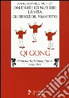 Wang Xuanjie; Moffett John P.; Moiraghi C. (cur.)