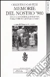 Canteri Celestino; Antoniello D. (cur.)