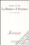 Derrida Jacques; Dalmasso G. (cur.)