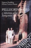 Panikkar Raimon; Carrara Pavan Milena