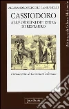 Pergoli Campanelli Alessandro; Associazione centro culturale Cassiodoro Squillace (cur.)