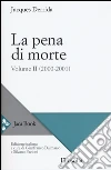 Derrida Jacques; Dalmasso G. (cur.); Facioni S. (cur.)