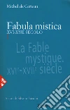 Certeau Michel de; Facioni S. (cur.)