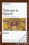 Cassiodoro Flavio Magno Aurelio; Cantisani A. (cur.)