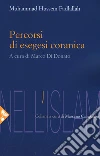 Fadlallah Muhammad Hussein; Di Donato M. (cur.)