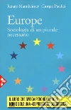 Mannheimer Renato; Pacifici Giorgio