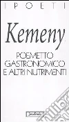 Kemeny Tomaso