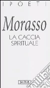 Morasso Massimo; Mussapi R. (cur.)