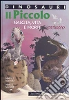 Bacchin Matteo; Signore Marco