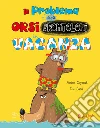 Ouyessad Myriam; Gast� Eric