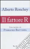 Alberto Rochey