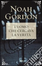 L'uomo che cercava la verit