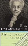 Rita Levi - Montalcini