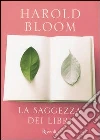 Harold Bloom
