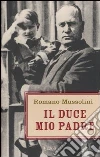 Romano Mussolini