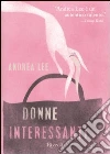 Andrea Lee