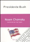 Chomsky Noam - Halper�n Jorge