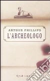 Arthur Phillips