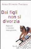 Oliverio Ferraris Anna