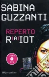 Guzzanti Sabina