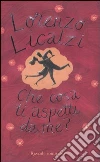Licalzi Lorenzo