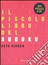 Sinden Pete