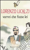 Licalzi Lorenzo