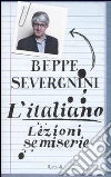 Severgnini Beppe