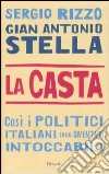 Stella G. Antonio - Rizzo Sergio